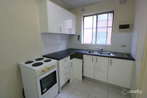 Property photo of 8/62 Broomfield Street Cabramatta NSW 2166