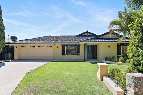Property photo of 27 Fitzgerald Loop Canning Vale WA 6155