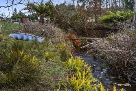 Property photo of 135 Donnellys Road Geeveston TAS 7116