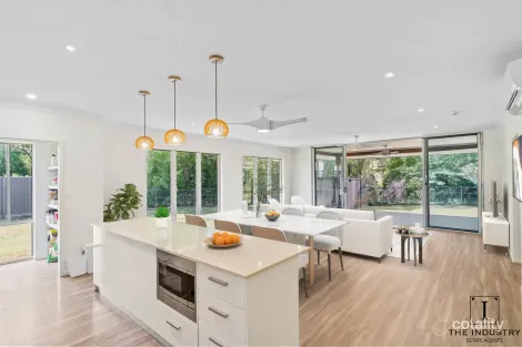 Property photo of 21 Bosun Place Trinity Beach QLD 4879