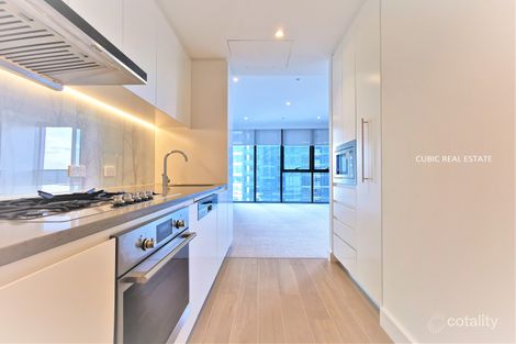 1001/8 Walker St, Rhodes, NSW 2138