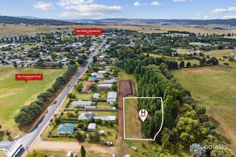2 Florence St, Berridale, NSW 2628