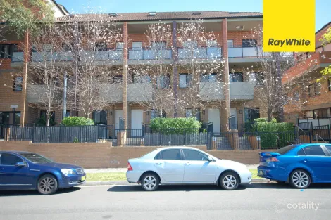 19/9-19 Hillcrest St, Homebush, NSW 2140