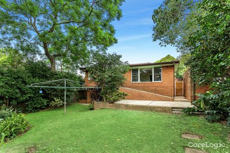 Property photo of 11 Britannia Street Pennant Hills NSW 2120