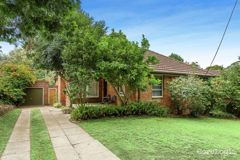 Property photo of 11 Britannia Street Pennant Hills NSW 2120