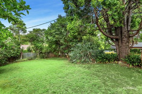 Property photo of 11 Britannia Street Pennant Hills NSW 2120
