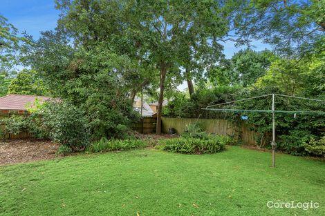 Property photo of 11 Britannia Street Pennant Hills NSW 2120