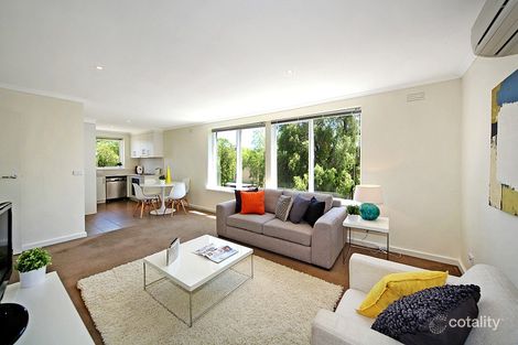 12/7 Barnsbury Rd, South Yarra, VIC 3141