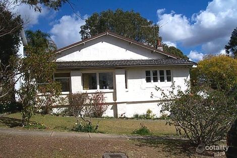 24 Newark Cres, Lindfield, NSW 2070