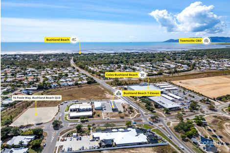 16 Poole Way, Bushland Beach, QLD 4818