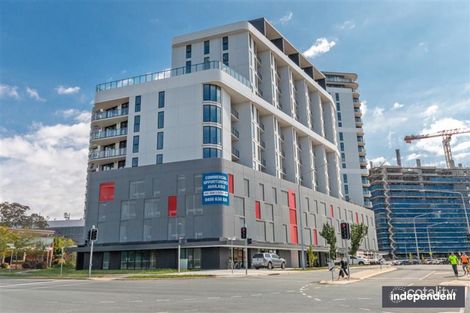 404/8 Gribble St, Gungahlin, ACT 2912