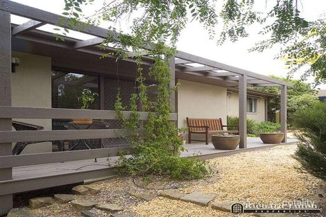 Property photo of 25 McClure Street Evatt ACT 2617