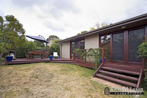 Property photo of 25 McClure Street Evatt ACT 2617