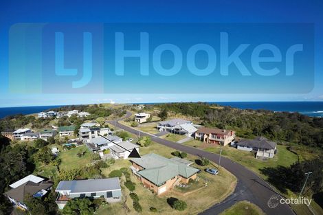Property photo of 1 Joyce Street Crowdy Head NSW 2427