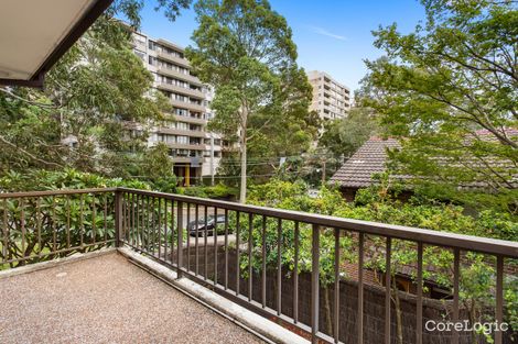 Property photo of 10/8 Jersey Road Artarmon NSW 2064