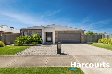 30 Pennsylvania Dr, Wangaratta, VIC 3677