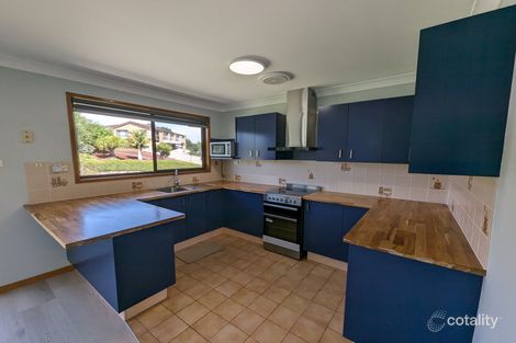 Property photo of 55 Comarong Street Greenwell Point NSW 2540