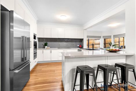 Property photo of 80 Haversham Avenue Wheelers Hill VIC 3150
