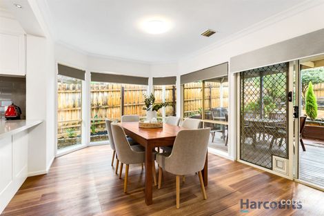 Property photo of 80 Haversham Avenue Wheelers Hill VIC 3150