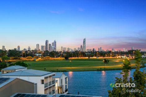 Property photo of 2048/3029 The Boulevarde Carrara QLD 4211