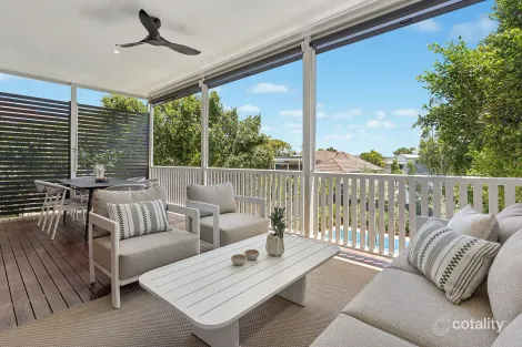 Property photo of 56 Plumer Street Sherwood QLD 4075