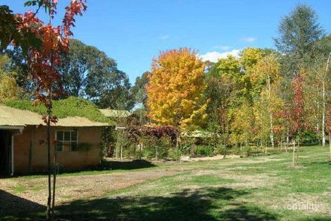 Property photo of 46 Rosengren Lane Stanley VIC 3747