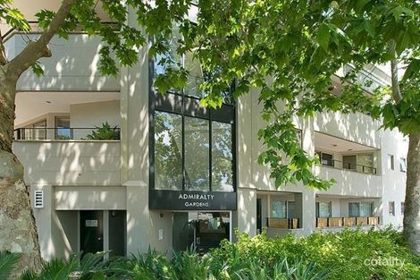 Property photo of 22/67 Cowper Wharf Roadway Woolloomooloo NSW 2011