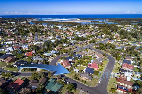 Property photo of 14 Hibiscus Crescent Nambucca Heads NSW 2448