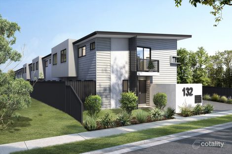 Property photo of 132 Duffield Road Kallangur QLD 4503