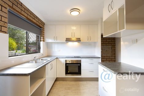 Property photo of 14 Hibiscus Crescent Nambucca Heads NSW 2448