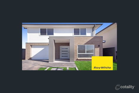 15 Chambers St, Marsden Park, NSW 2765