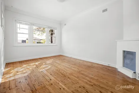 Property photo of 1/465 Sydney Road Balgowlah NSW 2093