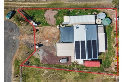Property photo of 4 Tooth Drive Widgee QLD 4570