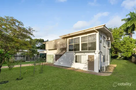 5 Elizabeth St, Aitkenvale, QLD 4814