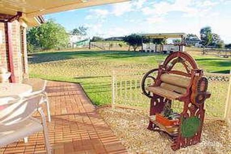 Property photo of 23 Willoughby Circuit Grasmere NSW 2570