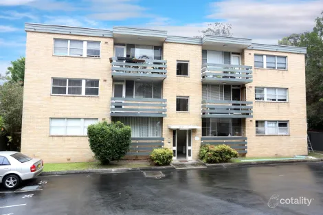 29/24-26 Meadow Cres, Meadowbank, NSW 2114