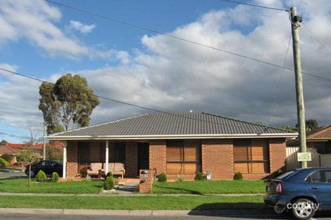 Property photo of 1/32 Falkiner Crescent Dandenong VIC 3175