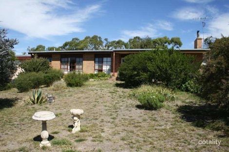 39 Racecourse Lane, Morrisons, VIC 3334