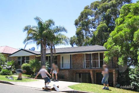 29 Arvenis Cres, Balgownie, NSW 2519