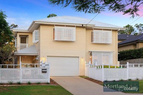 Property photo of 26 Townley Street St Lucia QLD 4067