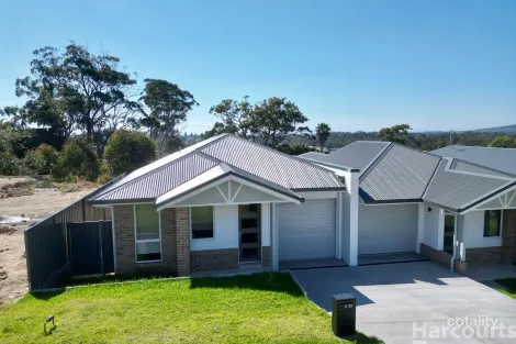 39 Trevor Judd Ave, South West Rocks, NSW 2431