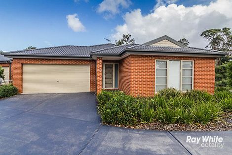 Property photo of 31/20 Robin Drive Carrum Downs VIC 3201