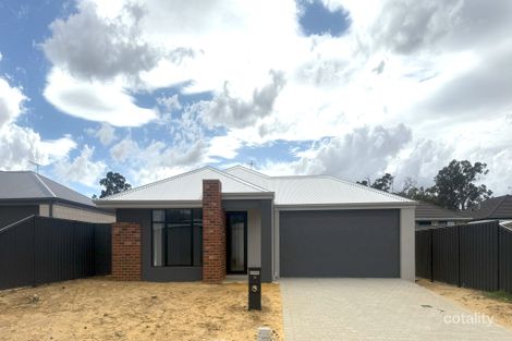 8a Whittaker Way, Waroona, WA 6215