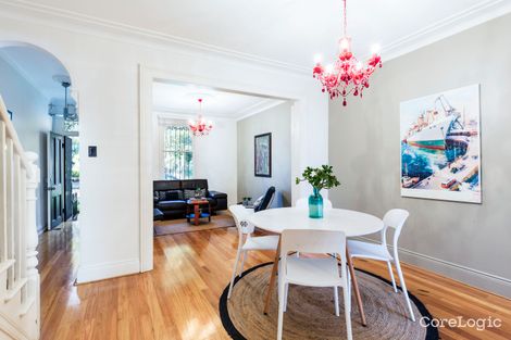 Property photo of 647 Bourke Street Surry Hills NSW 2010