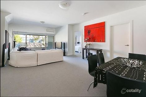 Property photo of 22/67 Cowper Wharf Roadway Woolloomooloo NSW 2011