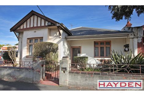 Property photo of 457 Nicholson Street Carlton North VIC 3054