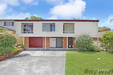 19 Jetty Ave, Charmhaven, NSW 2263