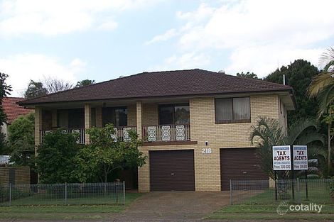 218 Mccullough St, Sunnybank, QLD 4109