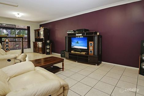 Property photo of 33 Treeline Place Durack QLD 4077