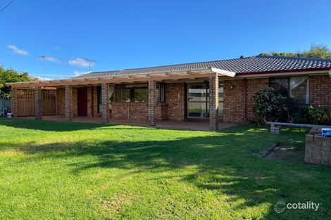 4 Simon Cl, Broadwater, WA 6280